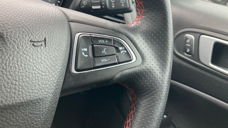 Ford EcoSport 1.0 EcoBoost 125 ST-Line 5dr Petrol Hatchback